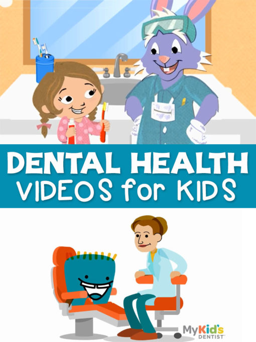Dental Health Videos for Kids - Primary Theme Park