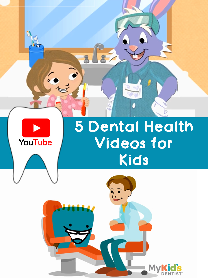 Dental Health Videos for Kids
