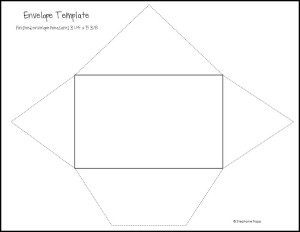 How to Write a Friendly Letter Free Printables - Primary Theme Park