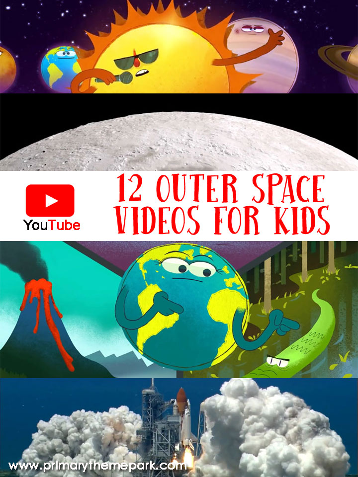 spacevideos