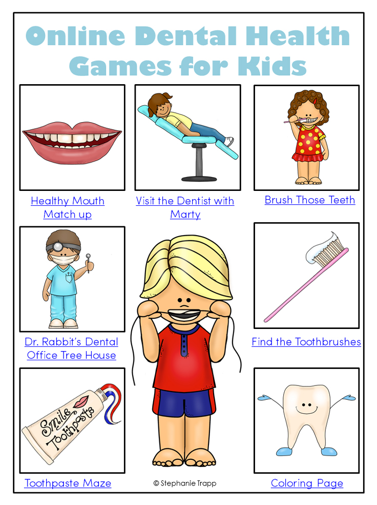 dentalhealthgames
