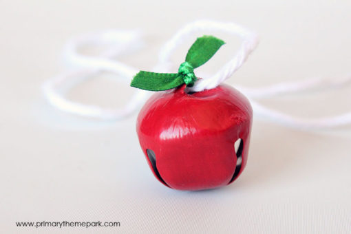 Apple Craft for Kids | Apple Activities for Kids | Apple Art Projects for Kids