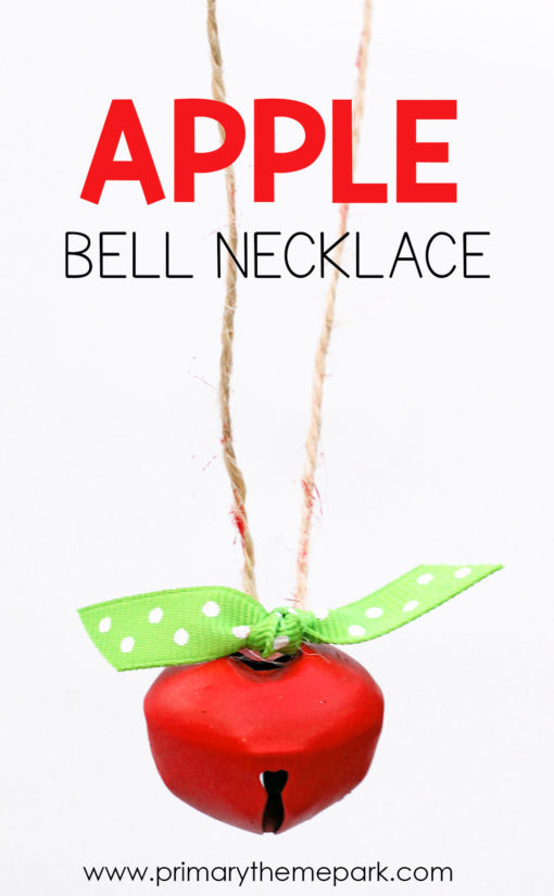 Apple Crafts for Kids | Apple Activities for Kids | Apple Art Projects for Kids