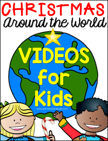 Christmas Around the World Videos for Kids