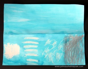 Cloud Activities for Kids - Primary Theme Park